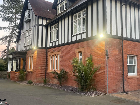 Apartment Block Electrician Apartment Block Electrician in Birmingham