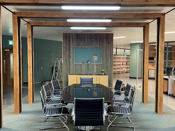 Bespoke Meeting Room Lighting Electrician Bespoke Meeting Room Lighting Electrician services in Birmingham