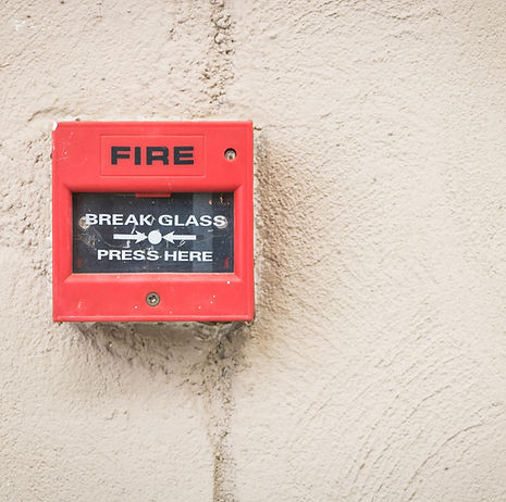 Fire safety & emergency lighting Fire safety & emergency lighting in Birmingham