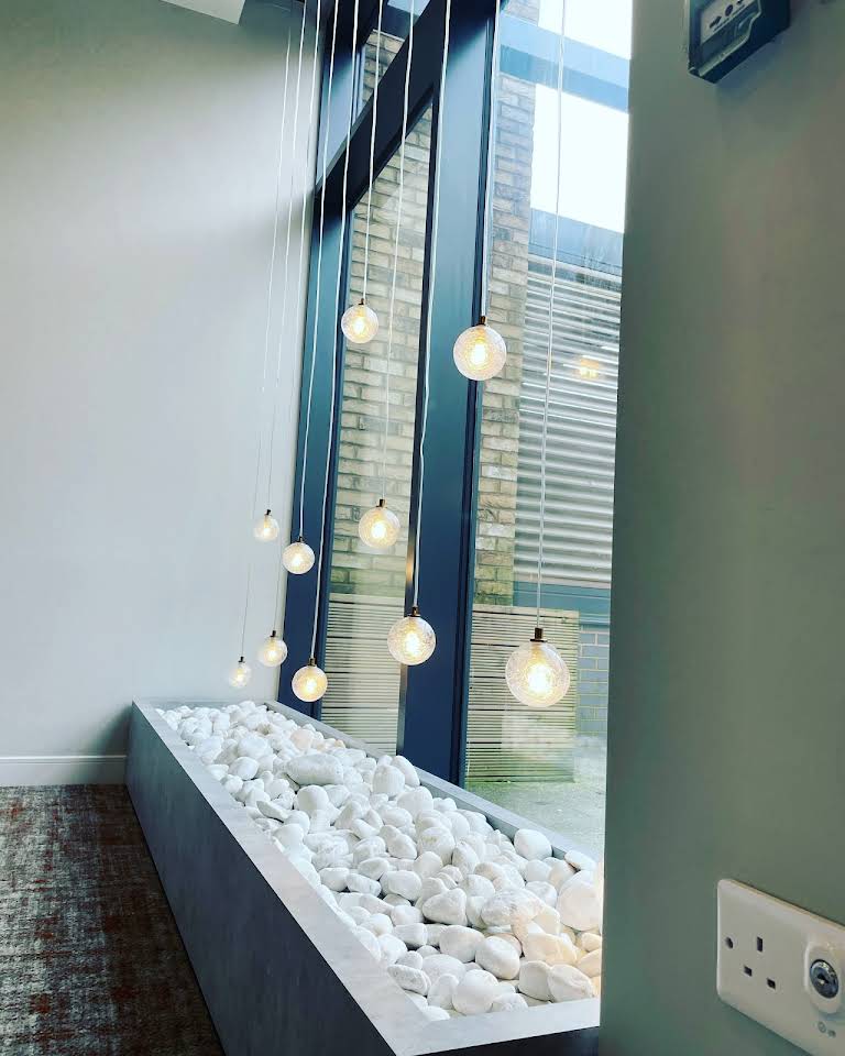 House Lighting Installer Electrician Birmingham