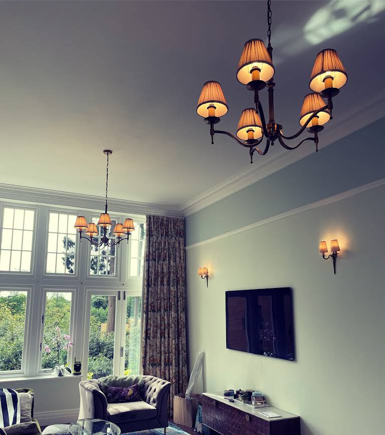 House Lighting Installer Electrician House Lighting Installer Electrician