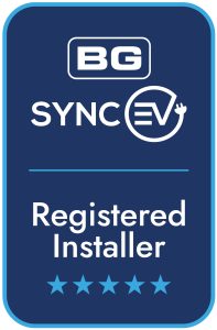 sync registered installer logo