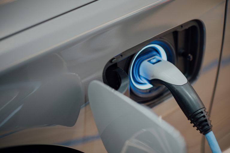 EV Charger installation - car charging in Birmingham by ML Electrician
