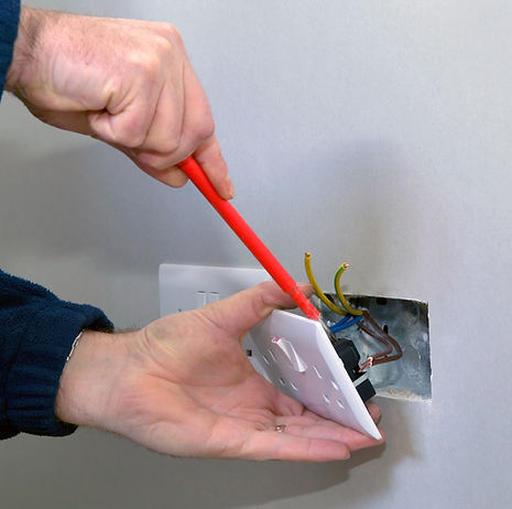Electrician Solihull Electrician Solihull