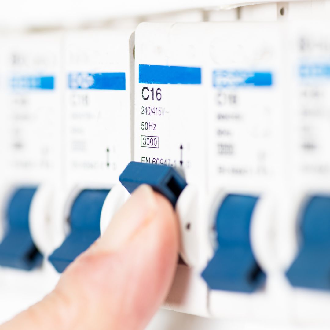 fusebox service Birmingham fusebox service Birmingham