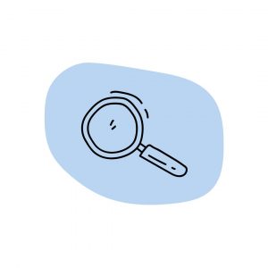 diagnose icon