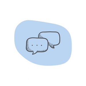 communication icon