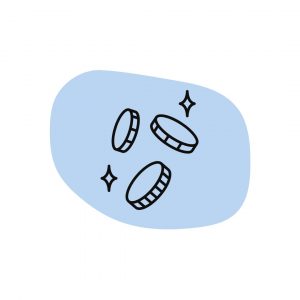 coins icon
