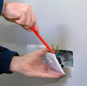 Plug Socket Installation